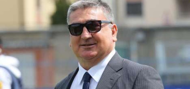 Catanzaro calcio, Preiti in esclusiva a Weboggi: "Io non sono mai sparito"