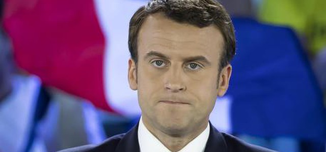 Elezioni in Francia, Campagna Macron: attacco hacker per destabilizzare voto