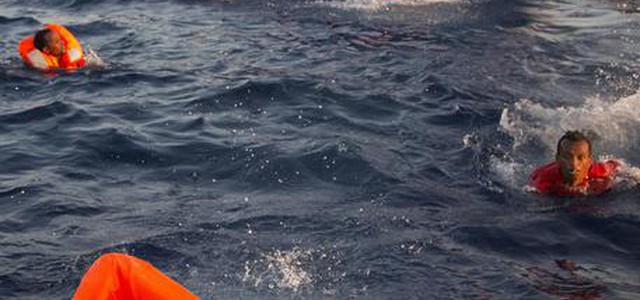 Migranti: salta riunione Guardia Costiera-Ong