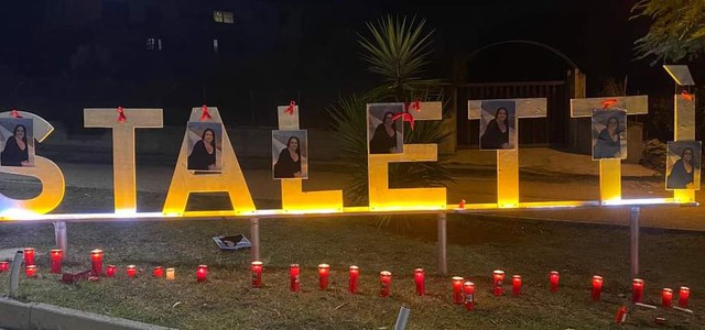 Il Comune di Stalettì commemora Loredana Scalone
