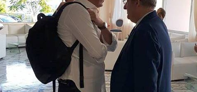 Elezioni, Magorno (PD): "Essere all'opposizione ci sarà utile, a breve nuovo segretario regionale"