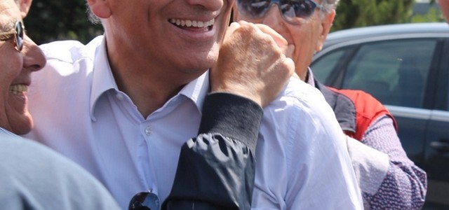 12MLN FERMI PER IL TERMINAL CROCIERE 