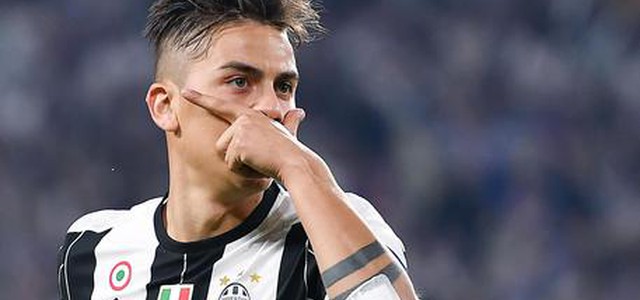 Champions, Juventus-Barcellona 3-0