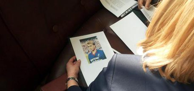 Bergamini: periti, soffocato e coricato sotto camion