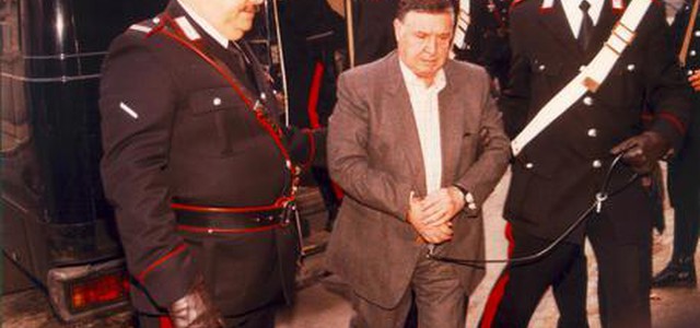 Di Pietro, morte dignitosa ma in carcere
