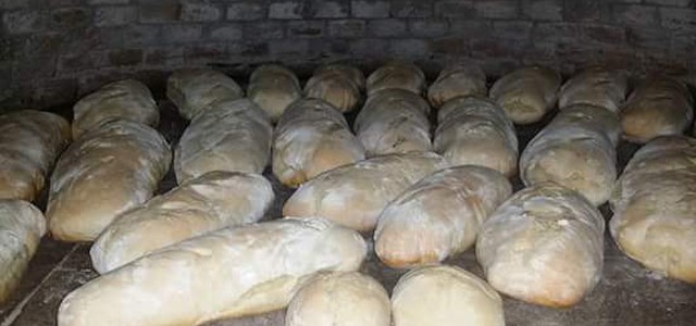 Dopo anni finalmente il riconoscimento ufficiale: Capizzaglie quartiere del pane casereccio