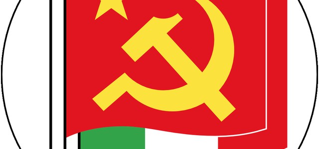 Il Partito Comunista Italiano mette nuove radici nel reggino