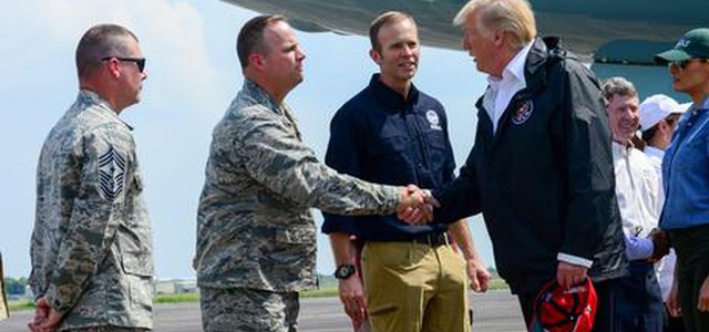 Trump, Corea Nord ostile e pericolosa