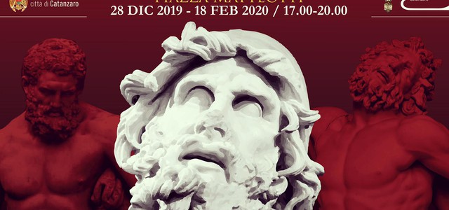 INAUGURATA ALL'EX STAC LA MOSTRA "ODISSEA, UN VIAGGIO DI OMERO TRA CALABRIA E SICILIA / CARDAMONE: "ALTRO EVENTO DI RILIEVO NEL CENTRO STORICO"