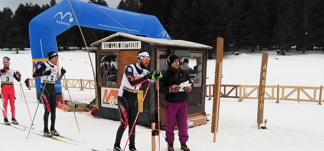 Week-end di festa per lo sci di fondo grazie al Criterium Interappenninico