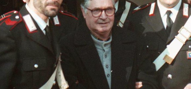 È morto Totò Riina. La Cei: 'Non ci sarà un funerale in chiesa'
