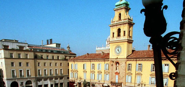 Parma capitale italiana della cultura 2020