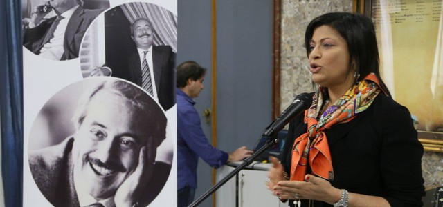 L'Amministrazione comunale ricorda il 25° anniversario della strage di Capaci