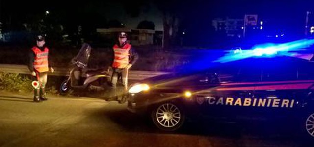 Scontro auto-scooter, morto diciassettenne