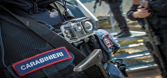 Controlli nella Locride, fermato il boss Cataldo