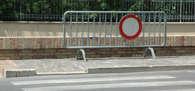 181° FUOCHI S.MARCO, CAMBIA VIABILITÀ  LUNEDÌ 24.4 DIVIETI NEL CENTRO STORICO  