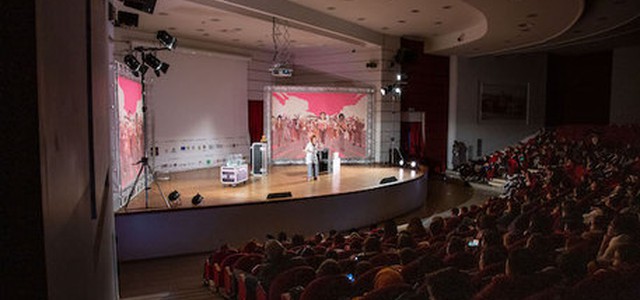 Al via Musica contro le mafie