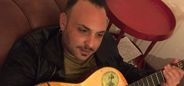 E' Manuel Folino, 32 anni, la vittima dell'incidente a Marcellinara