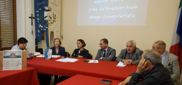 Il Comitato Trasversale scrive ai sindaci: firmate per commissariare l'Anas
