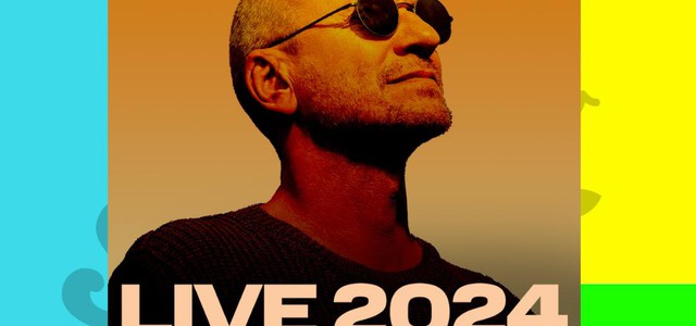 Roccella Summer Festival 2024, il 12 e il 13 luglio al Teatro al Castello ci sarà Biagio Antonacci