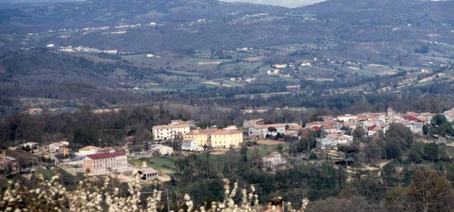 In merito ai  Borghi 
