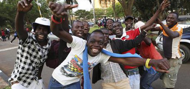 Zimbabwe: 'Mugabe si è dimesso'