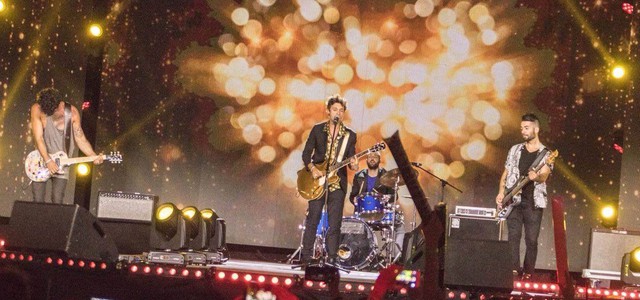 A San Vitaliano il concerto dei Dear Jack
