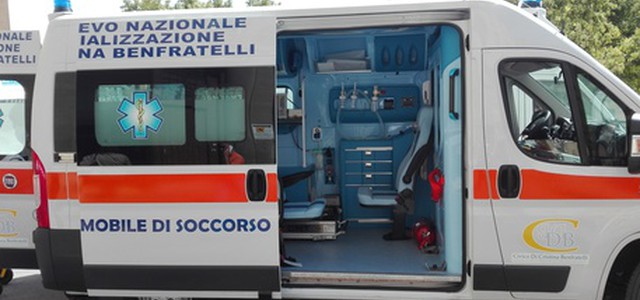 Bimba di 18 mesi mangia hashish e finisce in ospedale