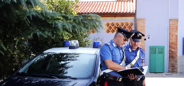 Richiedente asilo abusa di operatrice, arrestato