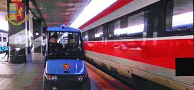Risultati del controllo straordinario denominato “Rail Safe Day”.