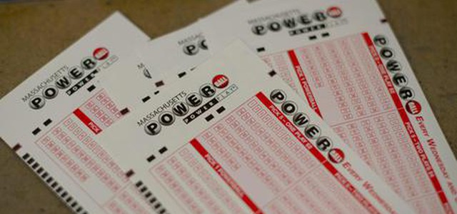 Jackpot da capogiroin Massachusetts, 760 milioni di dollari