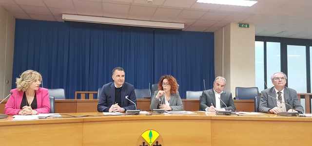 Presentata la proposta di legge per il riordino del turismo in Calabria