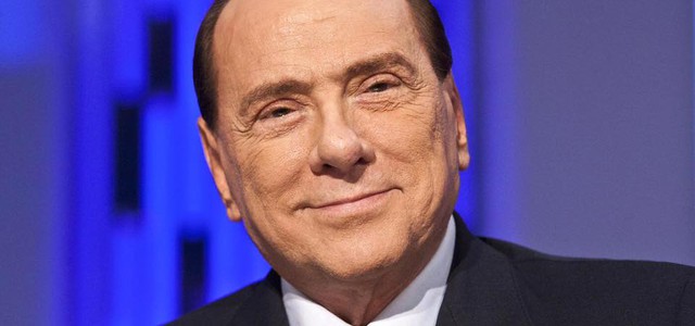 Berlusconi ai Giovani di Forza Italia: "Abramo può vincere al primo turno"