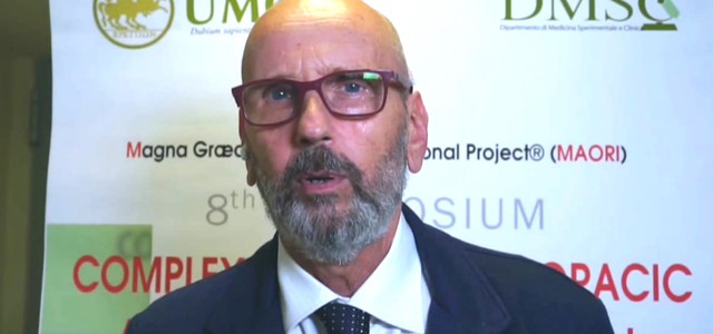 Domani e martedì all'UMG il I Congresso Nazionale organizzato dal Dipartimento di Medicina Sperimentale e Clinica