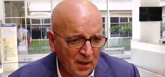 Oliverio: "Al Ministro Grillo ho relazionato un Commissariamento fallimentare" (VIDEO)