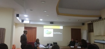 Abitare sostenibile: successo per l'appuntamento organizzato dall'associazione "La Produzione delle Idee"