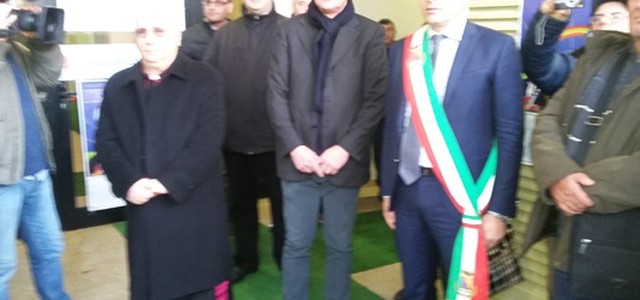 Prende il via la 46esima Fieragricola di Lamezia Terme