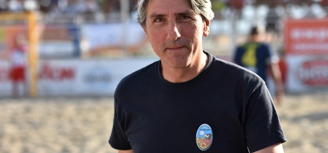 BS Ecosistem Catanzaro, chiuso il sipario sulla stagione: il bilancio del presidente Procopio