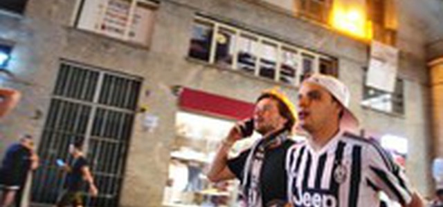 Torino, paura per Kelvin, bimbo ferito esce da coma