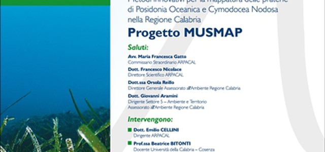 Biodiversità marina: la Calabria si dota di una legge 