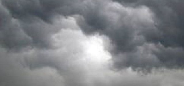 Maltempo: rovesci e temporali sulla Calabria