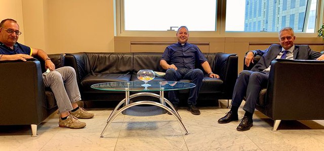 Contrasto alle povertà, Regione e Caritas calabresi definiscono nuove relazioni