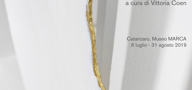 Sabato al Museo Marca l'inaugurazione della mostra di Lucia Rotundo