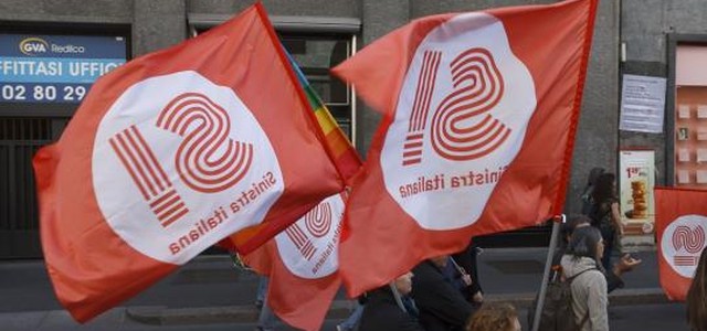 Sinistra Italiana sostiene la manifestazione organizzata da CGIL e UIL 