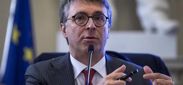 Migranti, Cantone: "problema di assenza di controlli"