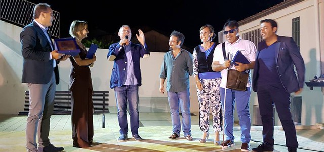 Premiati i vincitori del concorso teatrale regionale