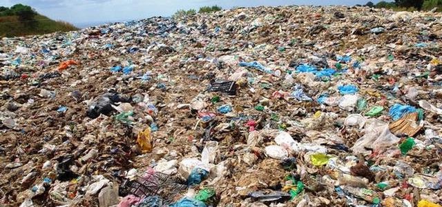 Mancuso (Lega) dice NO  alla discarica nella piana di Lamezia Terme