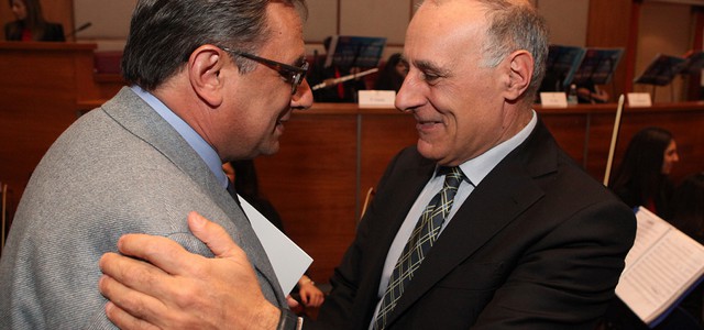 Nota Garante su sventato rapimento bimbo