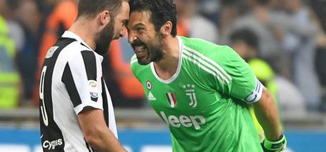 Inter ko a San Siro, Juve in 90'' ribalta risultato e vince 3-2