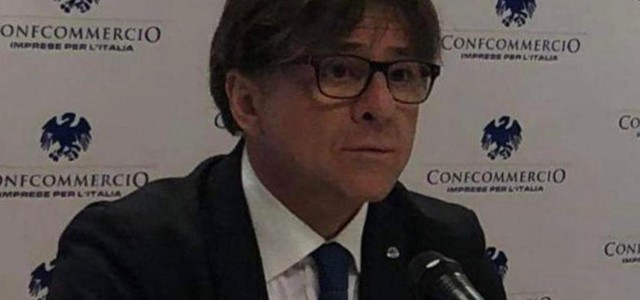 Confcommercio Calabria  Centrale solidale con Gratteri - Falbo: "Condanniamo chi frena la Calabria attraverso il crimine"